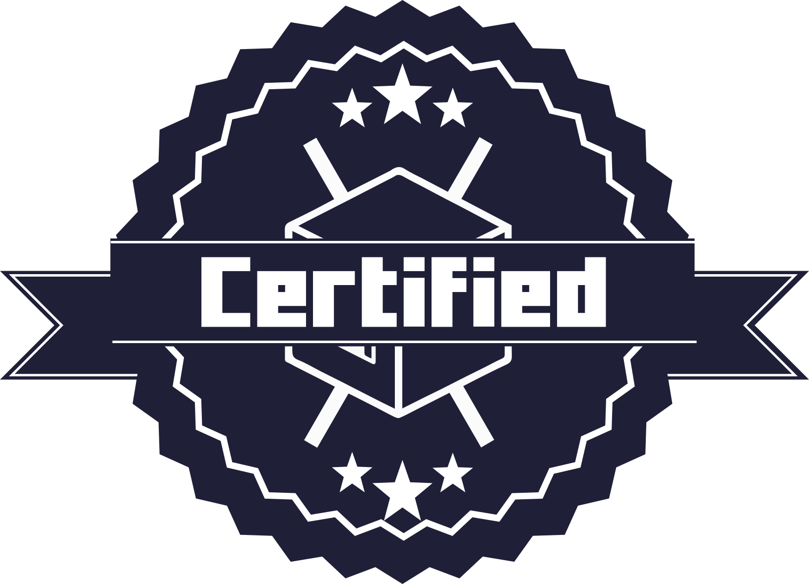 Logo_simple Certified
